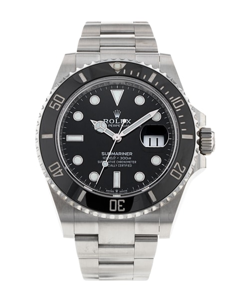 Rolex Submariner 126610 LN